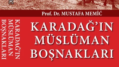 Gömeç Bosna-Sancak Derneği'nden örnek proje