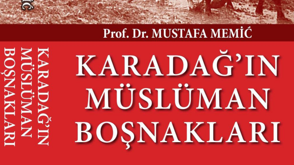 Gömeç Bosna-Sancak Derneği'nden örnek proje