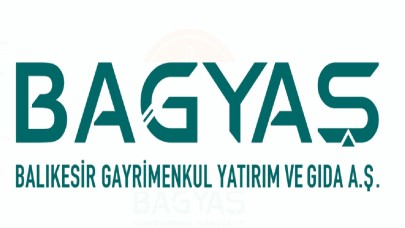 BAGYAŞ’tan bilgilendirme