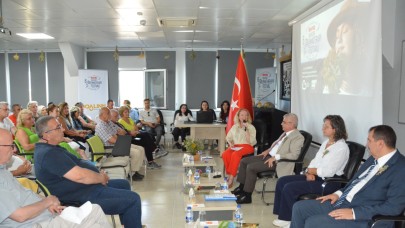 BAÇEM’de “Su” teması masaya yatırıldı