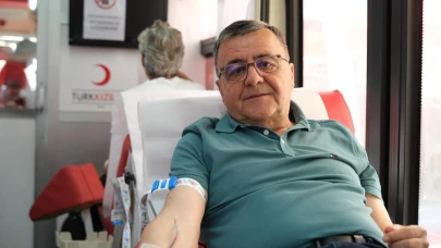 Altıeylül'de örnek dayanışma