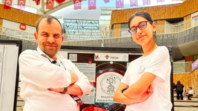 TEKNOFEST 2025'te Balıkesir'den büyük başarı