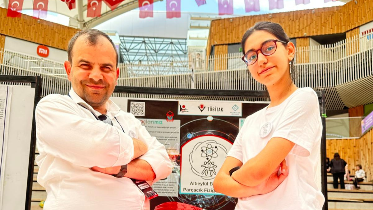 TEKNOFEST 2025'te Balıkesir'den büyük başarı