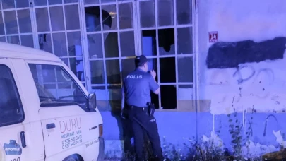 Balıkesir’de 26 aranan şahıs yakalandı