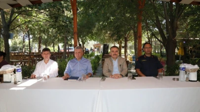 İlçe Hayat Boyu Öğrenme planlama toplantısı düzenlendi