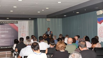 Öğretmenevleri İçin Yeni Vizyon Balıkesir'de Şekilleniyor