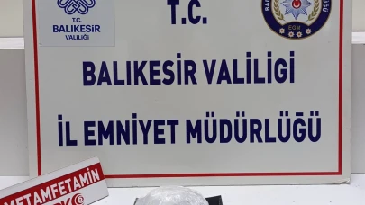 Balıkesir Polis & Jandarma 24 saat 10.07.2025