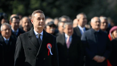 Ahmet Akın tartışmalara son noktayı koydu