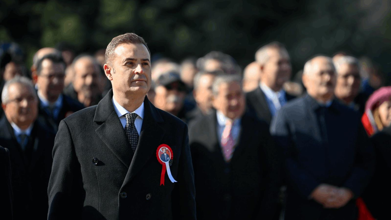 Ahmet Akın tartışmalara son noktayı koydu