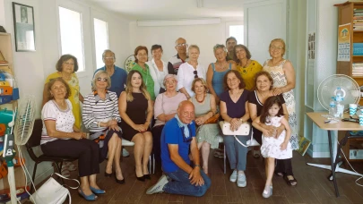 "Ruhumuzdaki gizli düşmanımız: Stres"