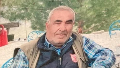 Çamcı'ya ateş düşürdü: Hüseyin Öztürmen hayatını kaybetti