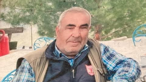 Çamcı'ya ateş düşürdü: Hüseyin Öztürmen hayatını kaybetti