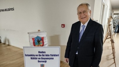 “Lozan Antlaşması ışığında Türk-Yunan ilişkileri” konferansı düzenleniyor