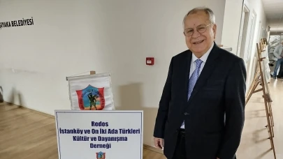 “Lozan Antlaşması ışığında Türk-Yunan ilişkileri” konferansı düzenleniyor