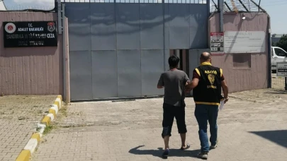 Balıkesir’de aranan şahıslara yönelik geniş çaplı operasyon: 40 kişi yakalandı