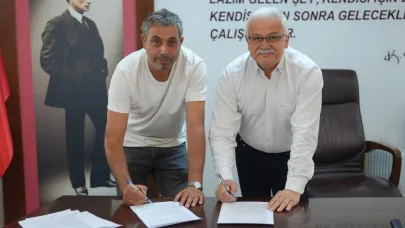 Burhaniye Belediyesi'nde personel maaşına yaklaşık %27 zam yapıldı