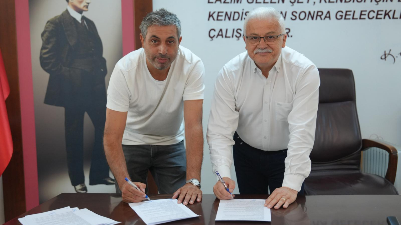 Burhaniye Belediyesi'nde personel maaşına yaklaşık %27 zam yapıldı