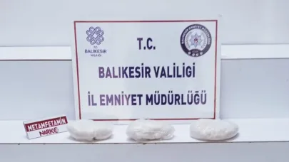 Balıkesir Polis & Jandarma 24 saat 18.07.2025