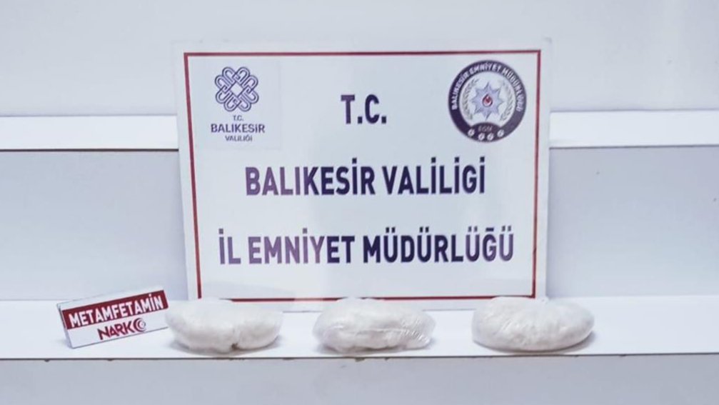 Balıkesir Polis & Jandarma 24 saat 18.07.2025