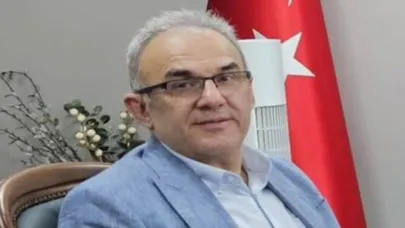Edremit İlçe Milli Eğitim Müdürlüğü'ne Ramazan Esmen Atandı
