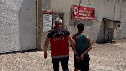 Balıkesir Polis & Jandarma 24 saat 21.07.2025