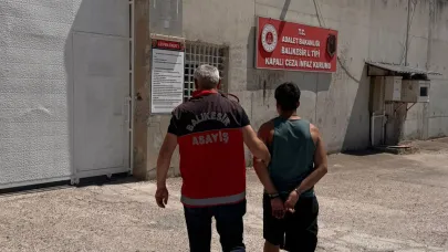 Balıkesir Polis & Jandarma 24 saat 21.07.2025