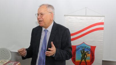 Lozan Antlaşması ışığında Yunanistan'a çağrı