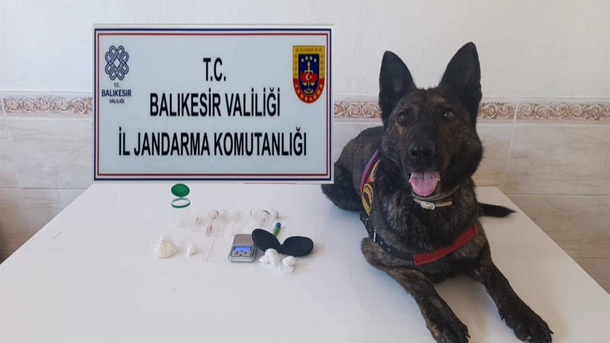 Balıkesir Polis & Jandarma 24 saat 22.07.2025