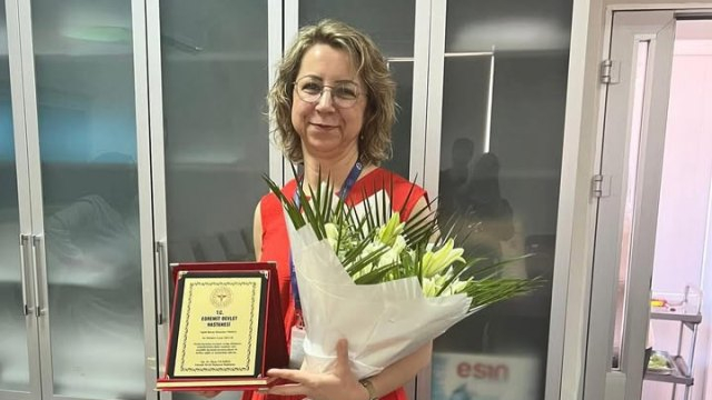 EDH'de 28 Yıl...