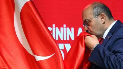 24 Temmuz Gazeteciler ve Basın Bayramı Mesajı