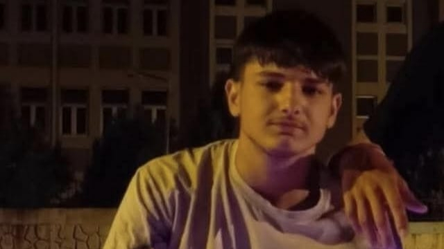 Arda'nın organları 7 hastaya umut oldu