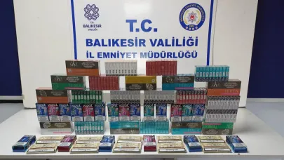 Balıkesir Polis & Jandarma 24 saat 28.07.2025