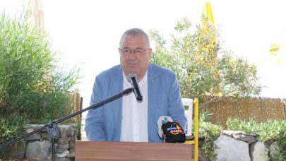 Başkan Mehmet Ertaş basınla buluştu: “Basın özgürlüğü, sağlıklı toplumun temelidir”