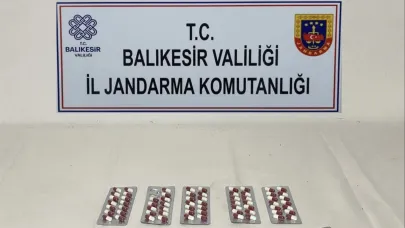Balıkesir Polis & Jandarma 24 saat 29.07.2025