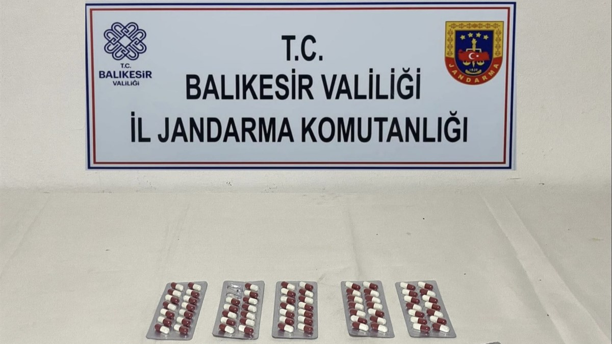 Balıkesir Polis & Jandarma 24 saat 29.07.2025