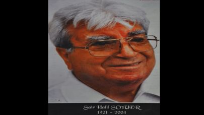 Şair Soyuer’in dizeleri bugünü anlatıyor