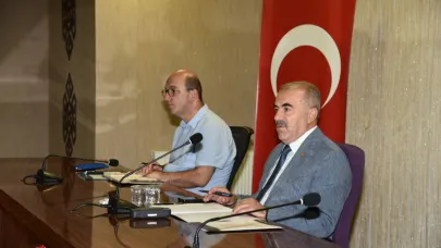 Yeni eğitim öğretim yılına güçlü hazırlık