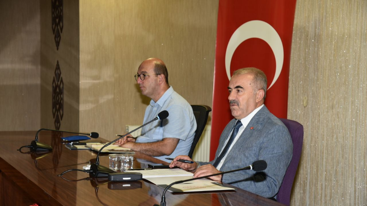 Yeni eğitim öğretim yılına güçlü hazırlık