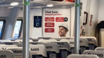 Ahmet Akın’dan Balıkesir’e Tarihi Müjde! BADO Seferleri Başlıyor