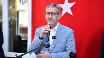 CHP Balıkesir İl Başkanı Erden Köybaşı: “Güçlü örgütlerle iktidara yürüyoruz”