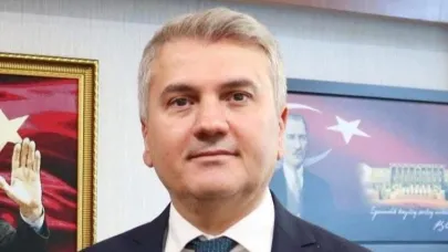 AK Parti Balıkesir Milletvekili Mustafa Canbey: "Ankara seferleri haftada 5 güne çıkarıldı"