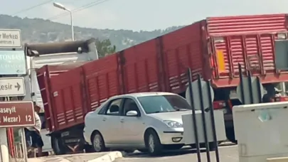 Havran'da facianın eşiğinden dönüldü