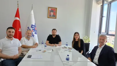 Semt Spor Sahası Büyükşehir'e tahsis edildi