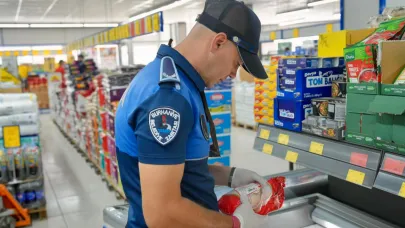 Burhaniye’de denetimler aralıksız devam ediyor