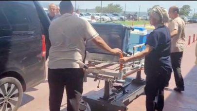 Ayvalık'ta 57 yaşındaki Şükran Çınar’ın organları, 5 hastaya umut oldu.