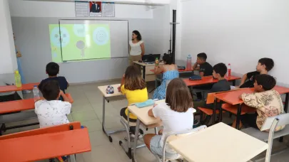 BURSEM’de Akran Zorbalığı Farkındalık Etkinliği gerçekleşti