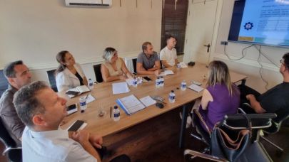 Ayvalık’ın Dünya Mirası yolculuğu Balıkesir’de anlatıldı