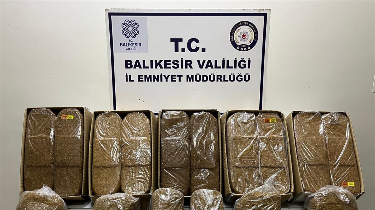 Balıkesir Polis & Jandarma 24 saat 07.08.2025