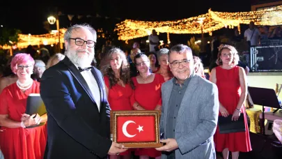 Altıeylül'de 80'ler ve 90'lar rüzgarı esti