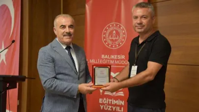 Ayvalık'ta yapay zekâ semineri 2 gün sürdü